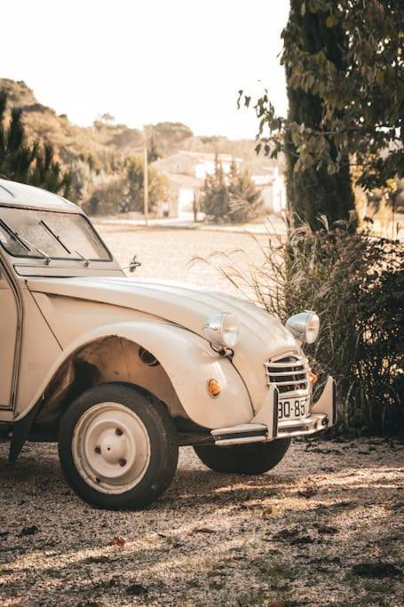 Hotel La Bastide De Sauvetas Bonlieu-sur-Roubion Zewnętrze zdjęcie