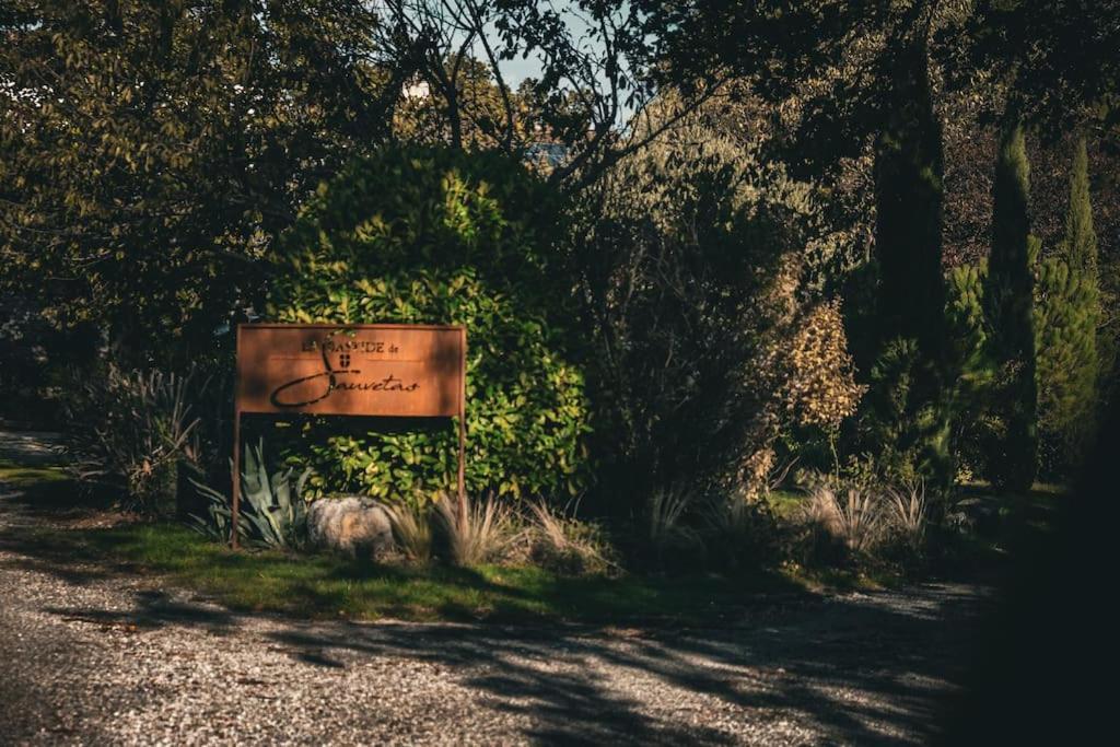 Hotel La Bastide De Sauvetas Bonlieu-sur-Roubion Zewnętrze zdjęcie